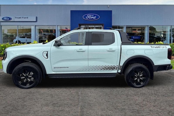 Used Ford Ranger 2025 for sale - 75277627: Photo 6