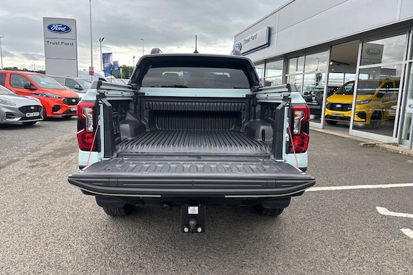 Used Ford Ranger 2025 for sale - 75277627: Photo 7