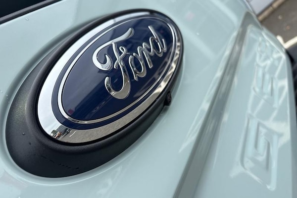 Used Ford Ranger 2025 for sale - 75277627: Photo 9