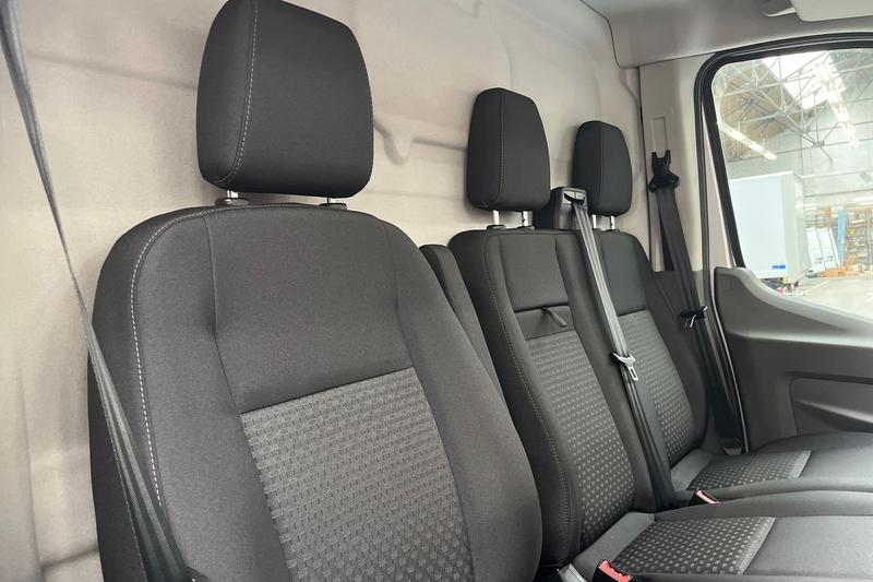 Used Ford Transit 2025 for sale - 77926715: Photo 10