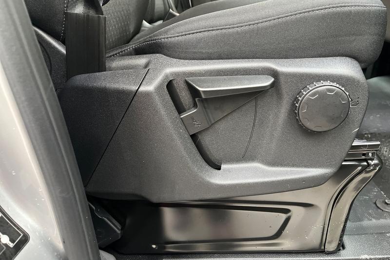 Used Ford Transit 2025 for sale - 77926715: Photo 15