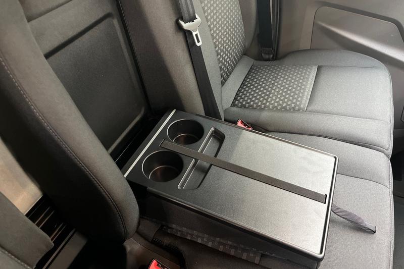 Used Ford Transit 2025 for sale - 77926715: Photo 16