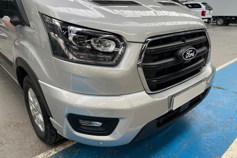 Used Ford Transit 2025 for sale - 77926715: Photo 18