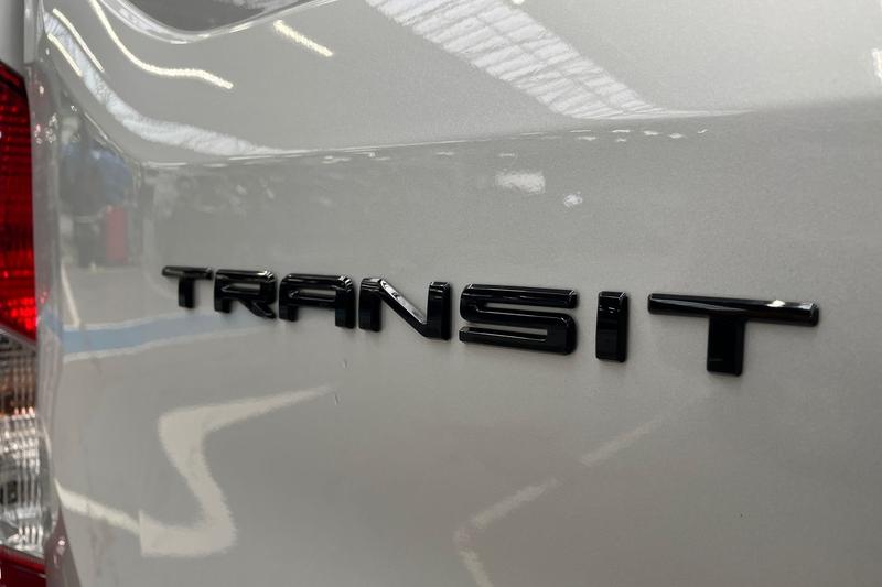 Used Ford Transit 2025 for sale - 77926715: Photo 19