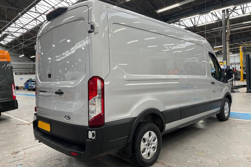 Used Ford Transit 2025 for sale - 77926715: Photo 27