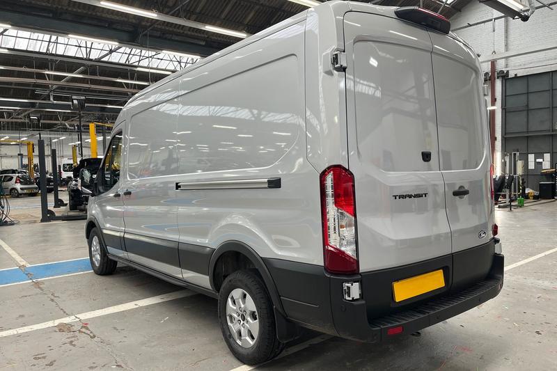 Used Ford Transit 2025 for sale - 77926715: Photo 28