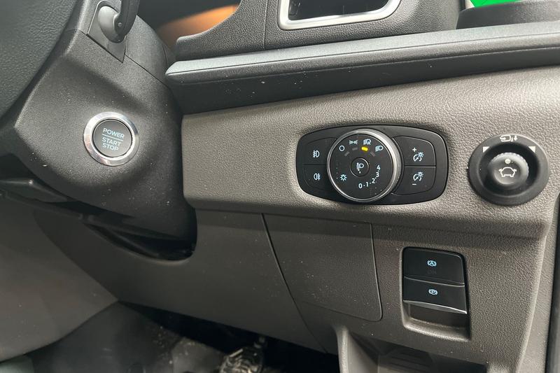 Used Ford Transit 2025 for sale - 77926715: Photo 29