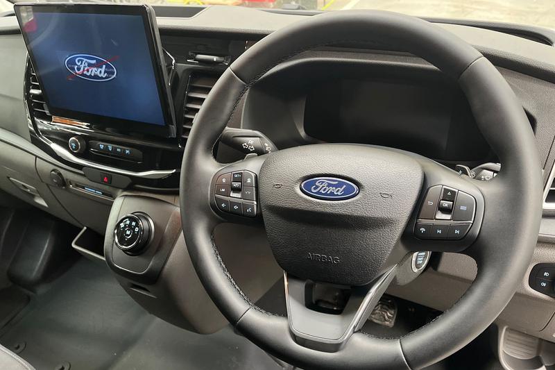 Used Ford Transit 2025 for sale - 77926715: Photo 30