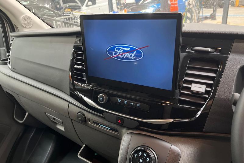 Used Ford Transit 2025 for sale - 77926715: Photo 31