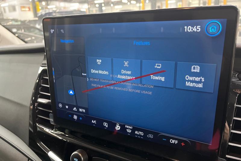 Used Ford Transit 2025 for sale - 77926715: Photo 36