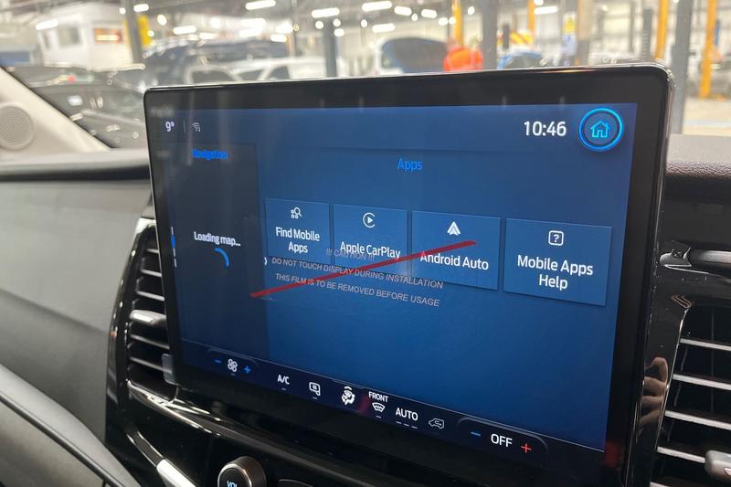 Used Ford Transit 2025 for sale - 77926715: Photo 38