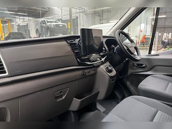 Used Ford Transit 2025 for sale - 77926715: Photo