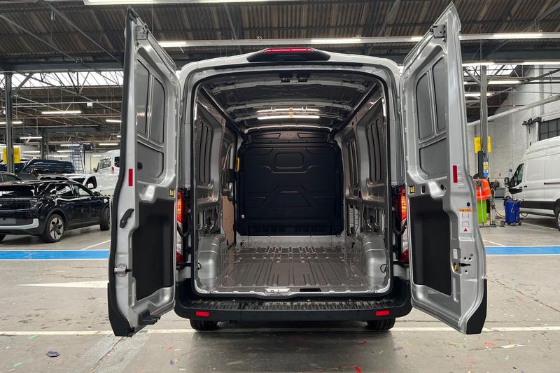 Used Ford Transit 2025 for sale - 77926715: Photo 6