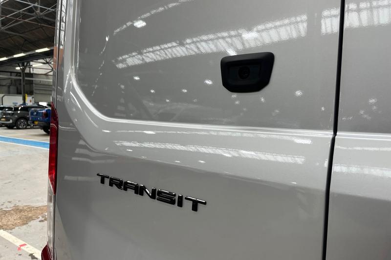 Used Ford Transit 2025 for sale - 77926715: Photo 7