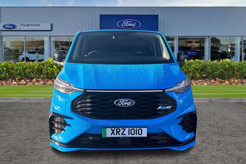 Used Ford Transit Custom 2025 for sale - 76634777: Photo 11