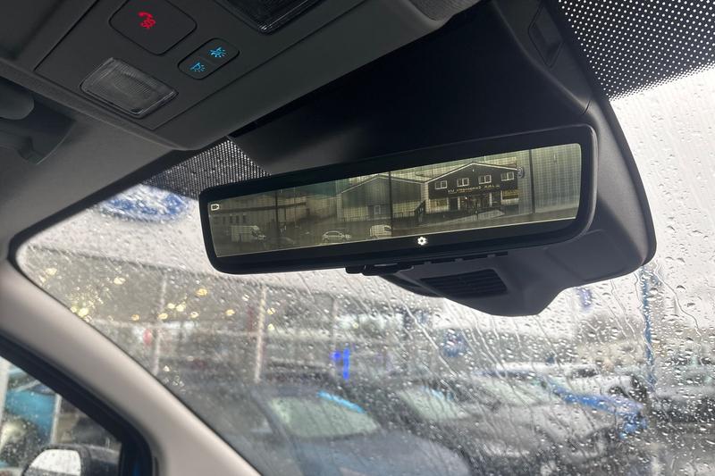 Used Ford Transit Custom 2025 for sale - 76634777: Photo 14