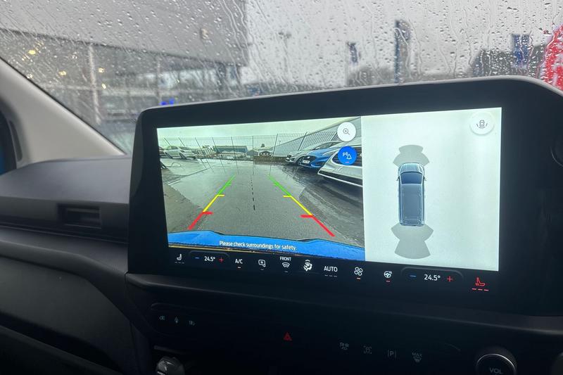 Used Ford Transit Custom 2025 for sale - 76634777: Photo 15