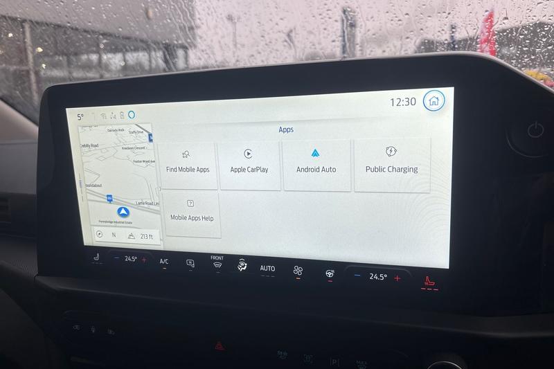 Used Ford Transit Custom 2025 for sale - 76634777: Photo 16