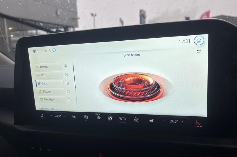 Used Ford Transit Custom 2025 for sale - 76634777: Photo 18