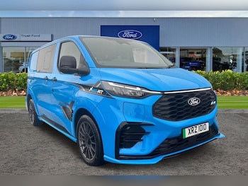 Ford - Transit Custom