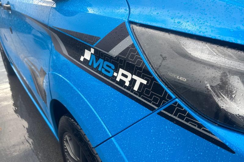 Used Ford Transit Custom 2025 for sale - 76634777: Photo 21