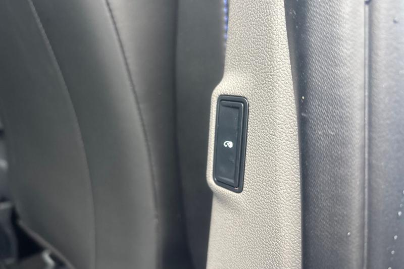 Used Ford Transit Custom 2025 for sale - 76634777: Photo 23