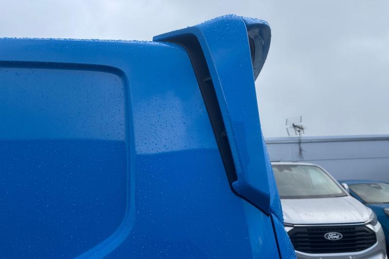 Used Ford Transit Custom 2025 for sale - 76634777: Photo 25