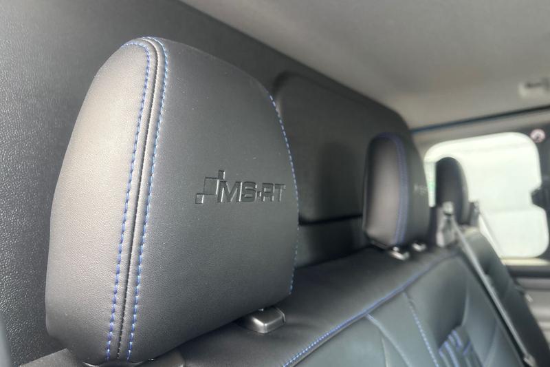 Used Ford Transit Custom 2025 for sale - 76634777: Photo 27