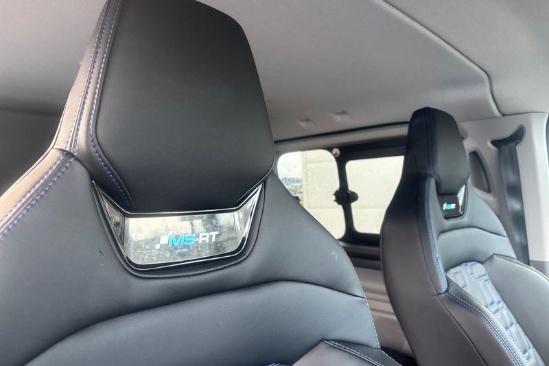 Used Ford Transit Custom 2025 for sale - 76634777: Photo 28