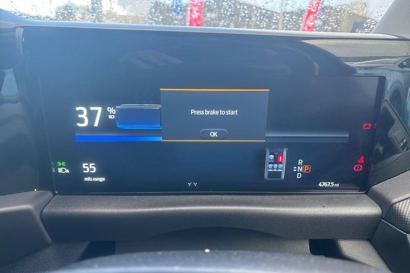 Used Ford Transit Custom 2025 for sale - 76634777: Photo 30