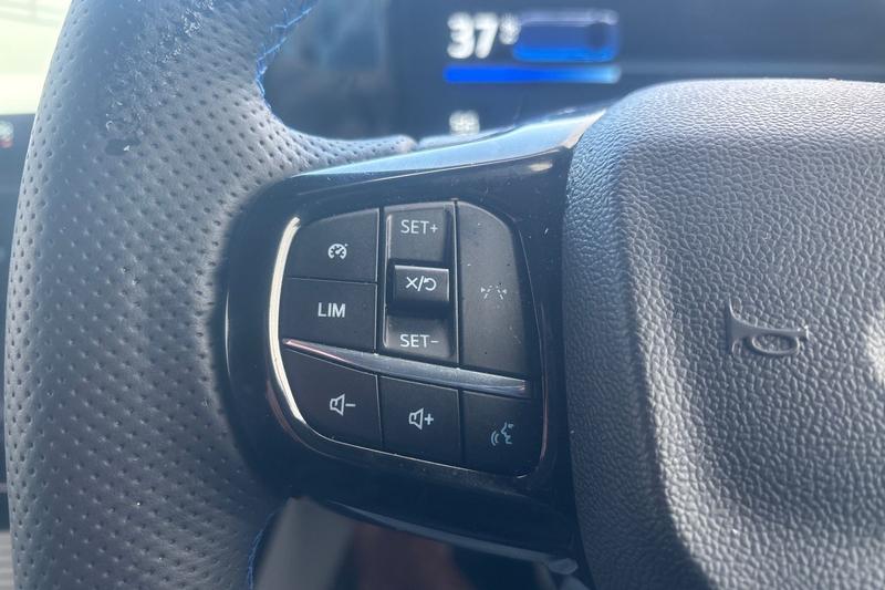 Used Ford Transit Custom 2025 for sale - 76634777: Photo 31