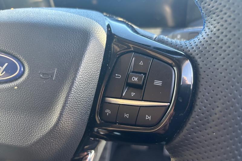 Used Ford Transit Custom 2025 for sale - 76634777: Photo 32