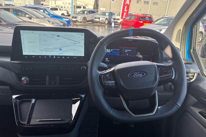 Used Ford Transit Custom 2025 for sale - 76634777: Photo 34