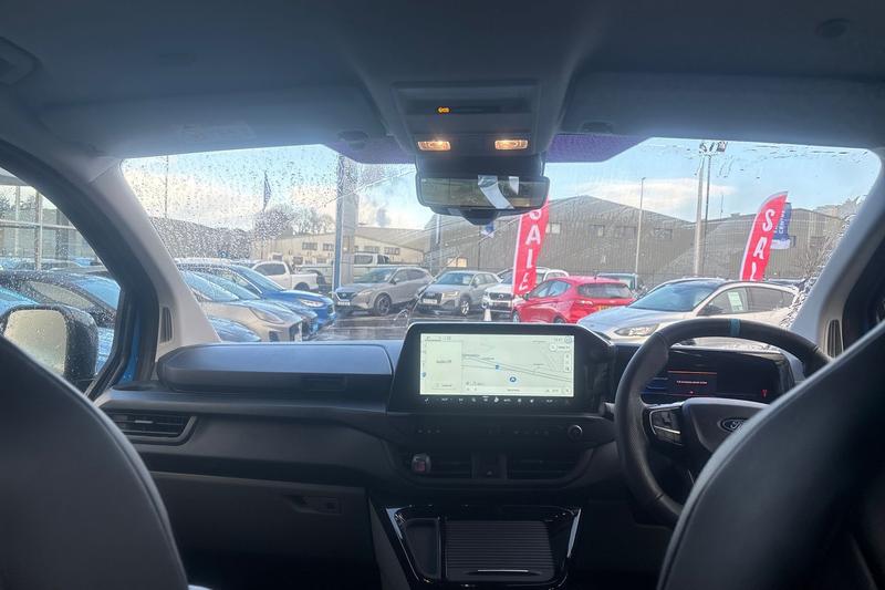 Used Ford Transit Custom 2025 for sale - 76634777: Photo 35