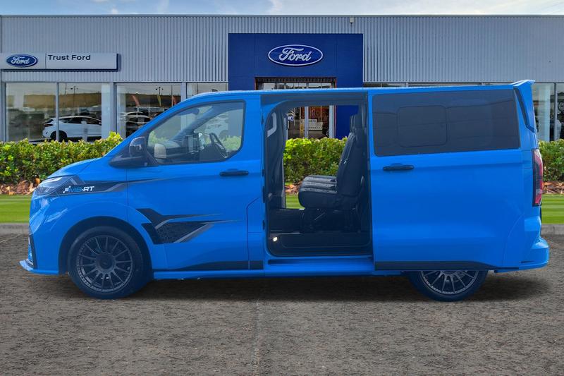 Used Ford Transit Custom 2025 for sale - 76634777: Photo 36