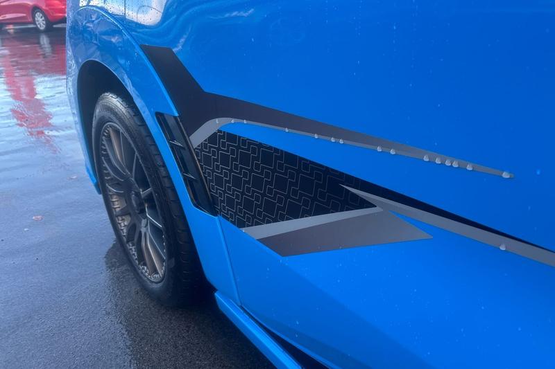 Used Ford Transit Custom 2025 for sale - 76634777: Photo 37