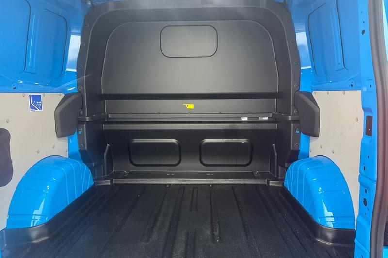 Used Ford Transit Custom 2025 for sale - 76634777: Photo 4