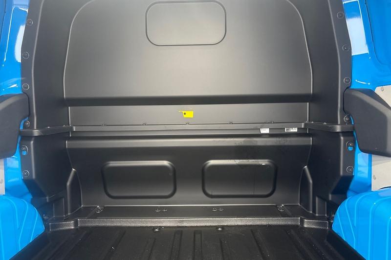 Used Ford Transit Custom 2025 for sale - 76634777: Photo 5