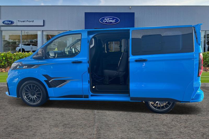 Used Ford Transit Custom 2025 for sale - 76634777: Photo 6