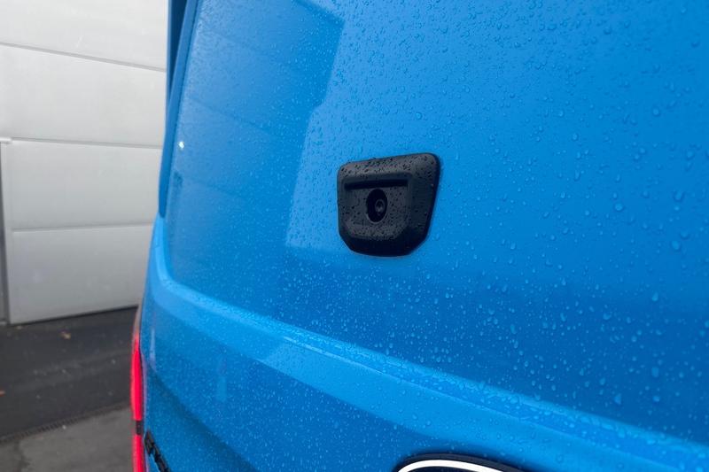 Used Ford Transit Custom 2025 for sale - 76634777: Photo 7