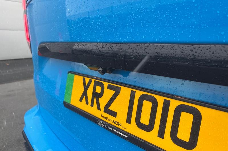 Used Ford Transit Custom 2025 for sale - 76634777: Photo 8