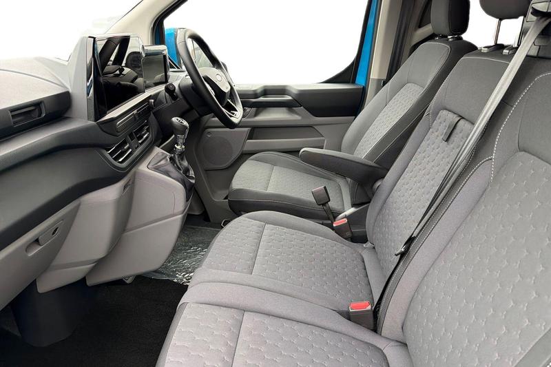 Used Ford Transit Custom 2025 for sale - 76690872: Photo 11