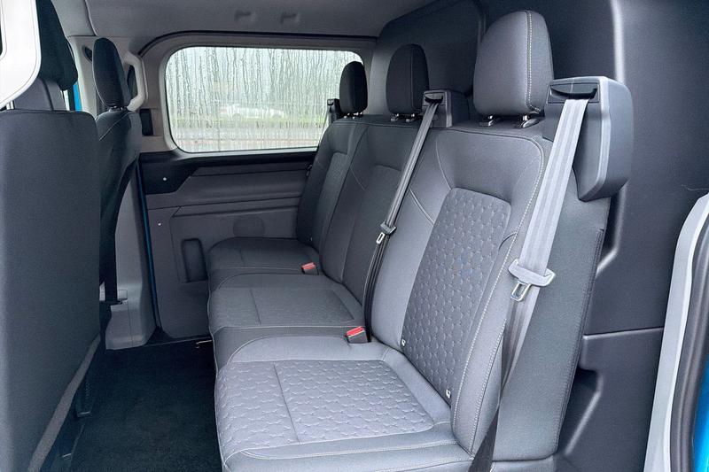 Used Ford Transit Custom 2025 for sale - 76690872: Photo 12