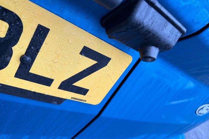 Used Ford Transit Custom 2025 for sale - 76690872: Photo 16