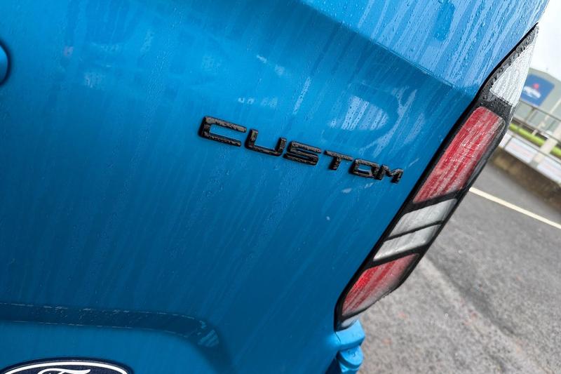 Used Ford Transit Custom 2025 for sale - 76690872: Photo 21