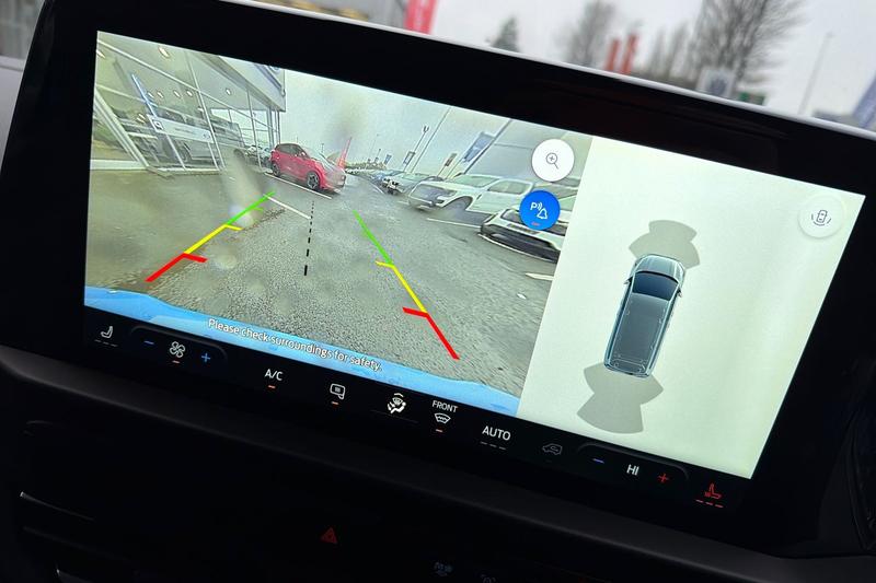 Used Ford Transit Custom 2025 for sale - 76690872: Photo 24