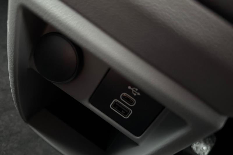 Used Ford Transit Custom 2025 for sale - 76690872: Photo 29