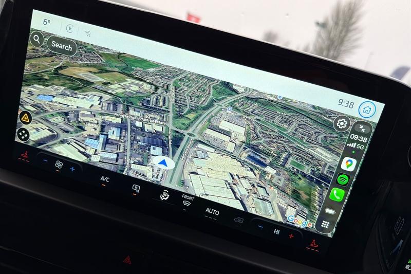 Used Ford Transit Custom 2025 for sale - 76690872: Photo 37