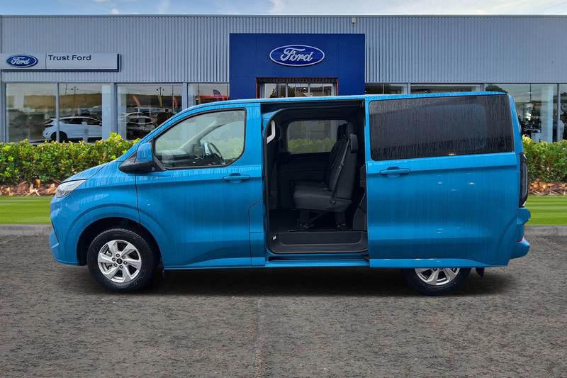 Used Ford Transit Custom 2025 for sale - 76690872: Photo 6