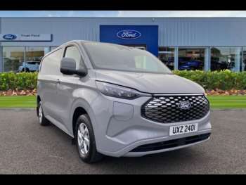 Used Ford E-Transit 2024 for sale - 73473880: Photo